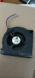 Ventilador Radiador Samsung LE40A856S1 - 12V 0.07A 6cm
