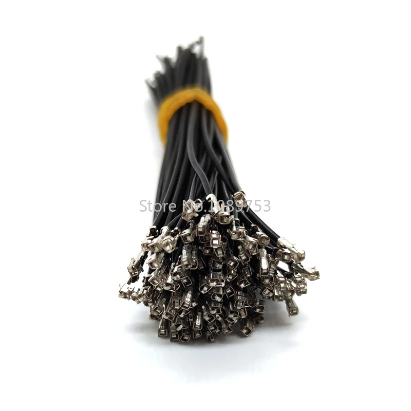 cable - Detalle técnico