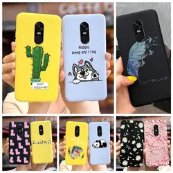 Xiaomi Redmi Note 4X Funda Silicona TPU - Proteccion Trasera