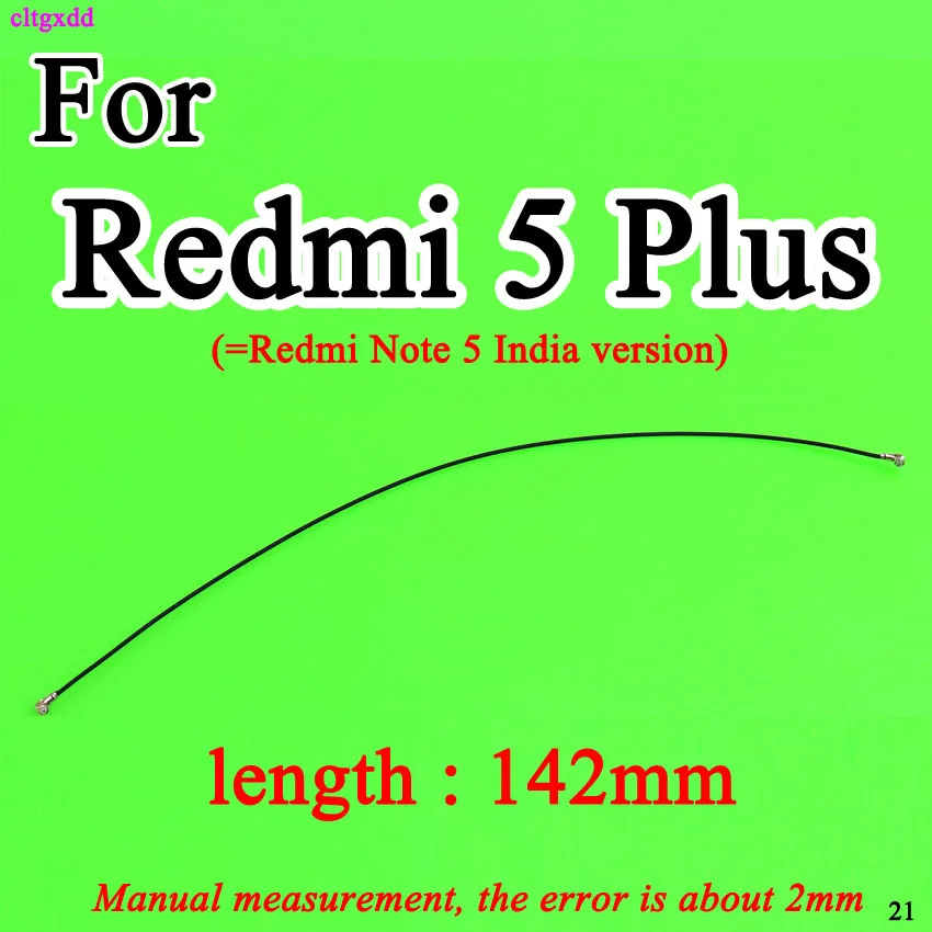 for Redmi 5Plus