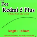 for Redmi 5Plus