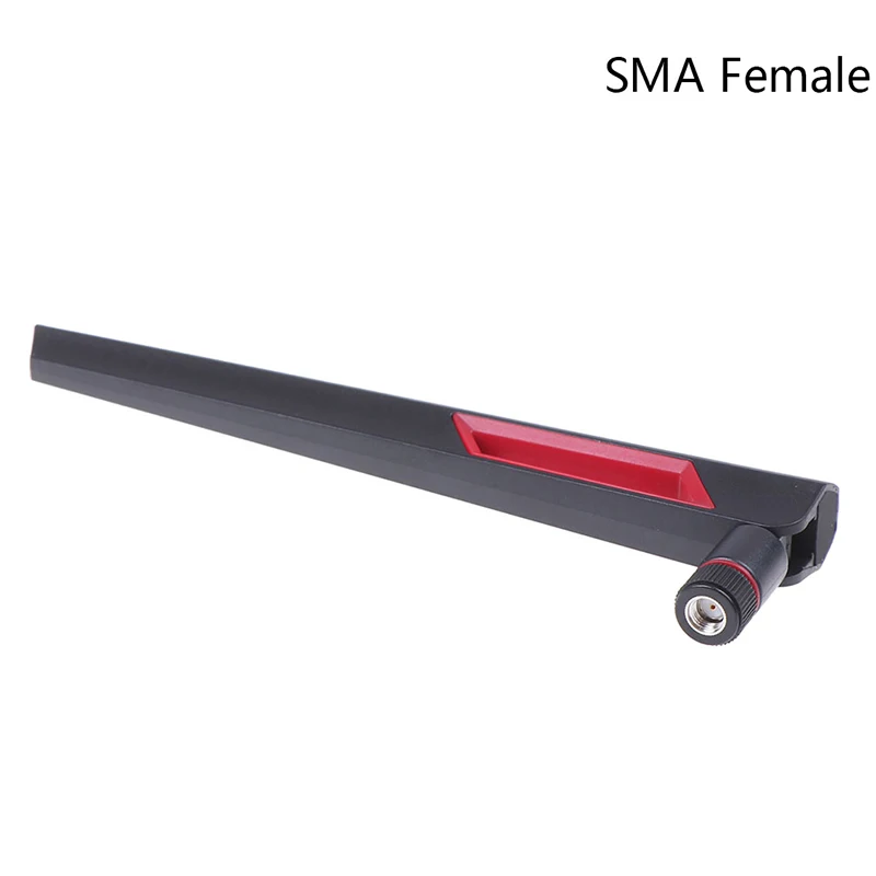 SMA Female