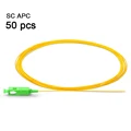 50pcs SC APC