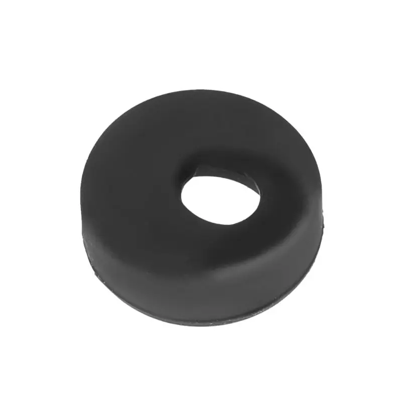 Juego de geles con gancho para la oreja, color negro, para Easygo Easycall Clear Talk, auriculares Bluetooth, gancho para la oreja, reemplazo de Gel - imagen 3