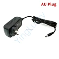 1pcs AU plug