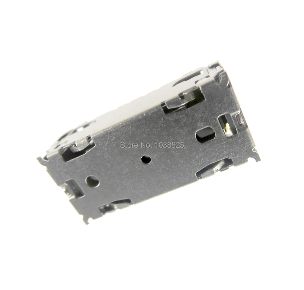 Nuevo Motor de vibración de revestimiento HD Original para Nintendo Switch NS Joy-Con HD Motor de choque para consola de interruptores - imagen 2