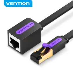 Vention Cable Ethernet Cat7 RJ45 Alta Velocidad PC Portátil