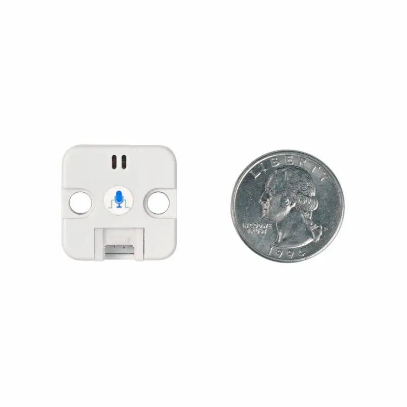 Unidad de micrófono oficial M5Stack PDM MEMS (SPM1423) - imagen 4