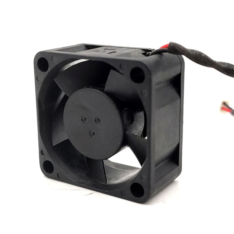 MB40202VX-000C-A99-ventilador de refrigeración silencioso para grabadora de vídeo, inversor, 4020, 24V, 1,54 W, 4CM, original, nuevo - imagen 3