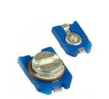 10 Uds 3*4 condensador ajustable recortadora 3PF 6PF 10PF 20PF 30PF SMD TZC3Z300A110 TZC3Z060A110 TZC3Z030A110 TZC3Z200A110 3Z100A110 - imagen 5