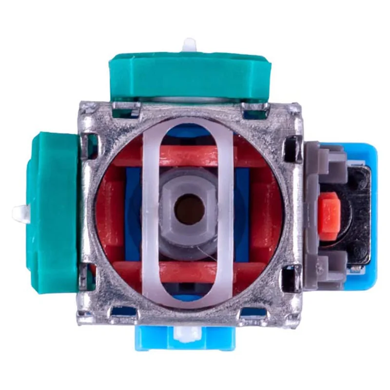 Módulo de Sensor de Joystick analógico 3D, potenciómetro, Thumb Stick para Sony PlayStation 4, PS4 Pro, piezas de reparación de controlador, 5 piezas, 10 piezas - imagen 3