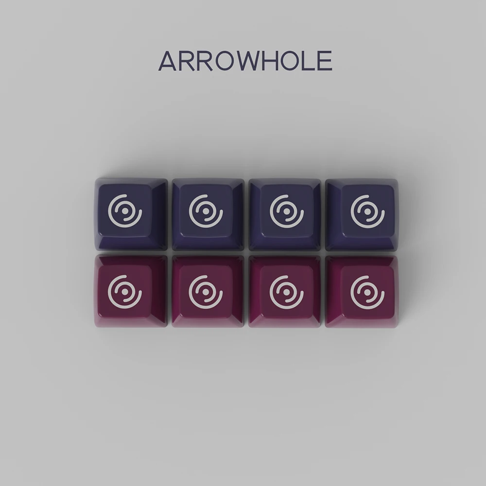 arrow-hole