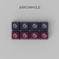 arrow-hole