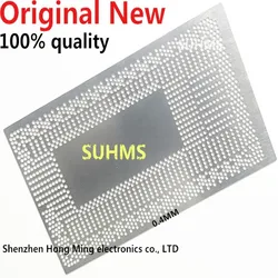 Plantilla BGA Intel i3-7100U – Stencil Reballing