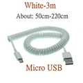 Micro USB WH-3M