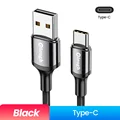 USB C Black