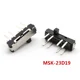 MSK-23D19