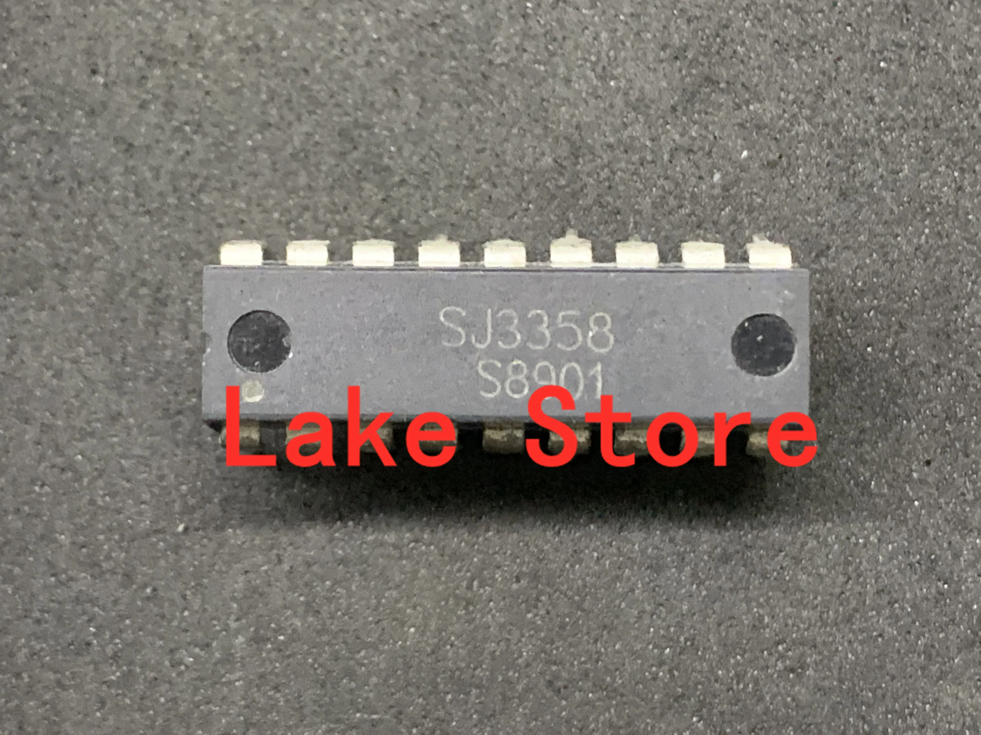 1 unidad/lote SJ3358 DIP