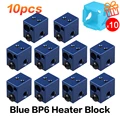 BP6 Blue 10pcs