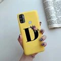 Yellow-D