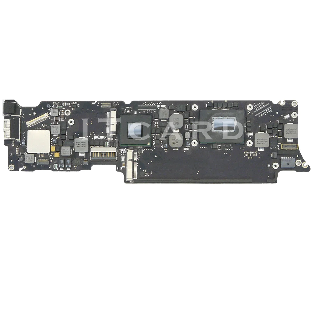 Placa base Original probada A1465 820-3435-A 820-00164-A 820-3208-A para MacBook Air 11 "placa lógica 2012 2013 2014 2015 años - imagen 3