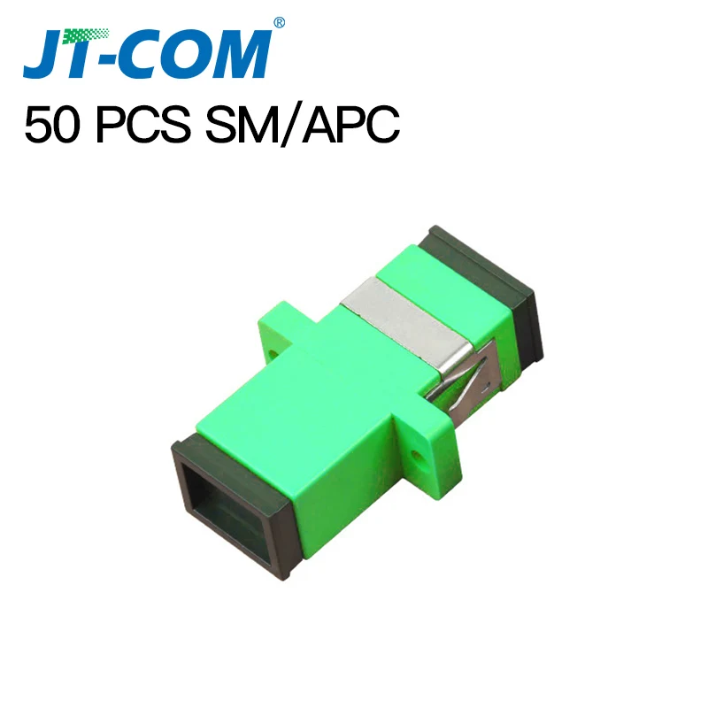 50pcs SC APC