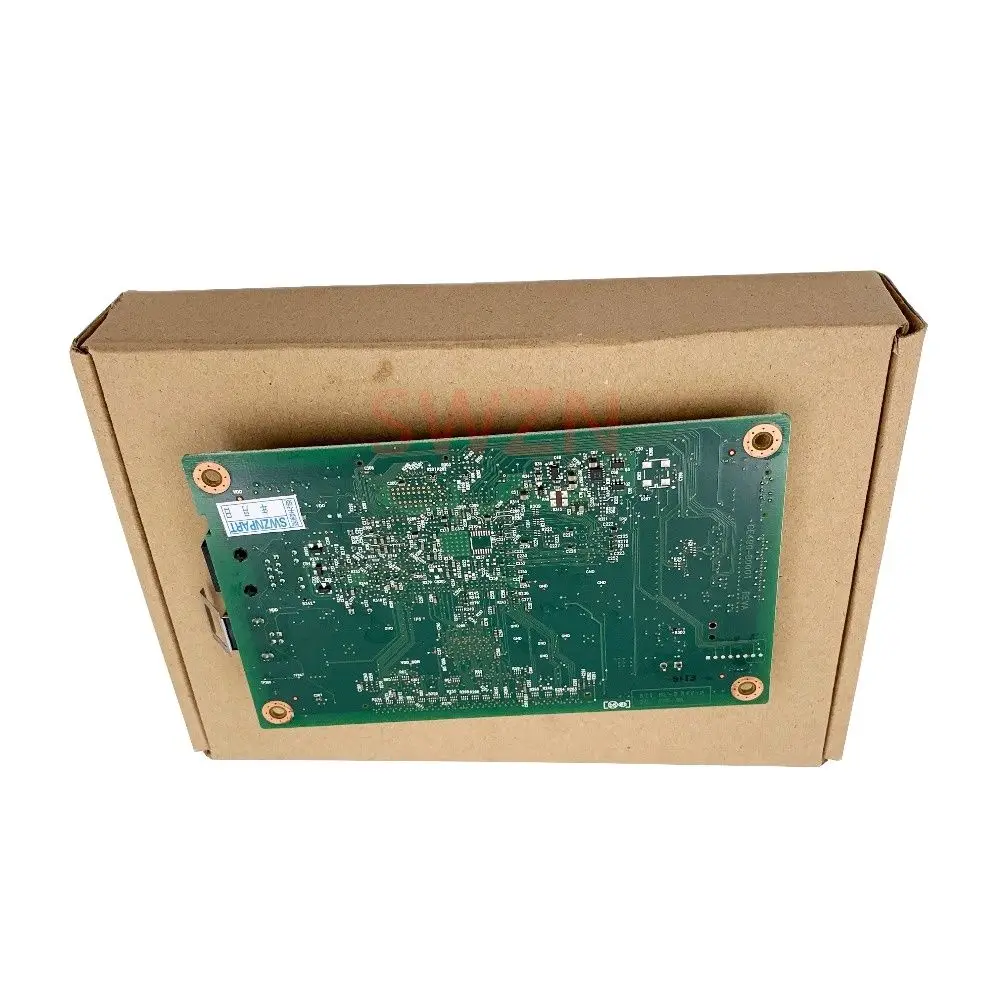 FORMATTER PCA ASSY Placa formateadora lógica Tablero Principal placa madre para HP5225 5225 CP5220 CP5225DN CP5225N CE490-67902 - imagen 5