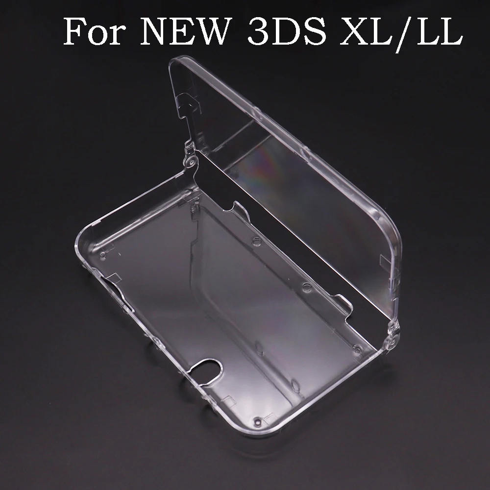 For New 3DS XL LL