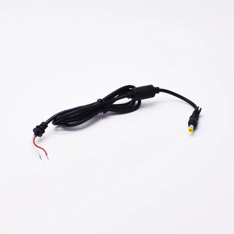 Conector DC para Portátiles HP 500-600 y Compaq Presario C300-C500 - imagen 2