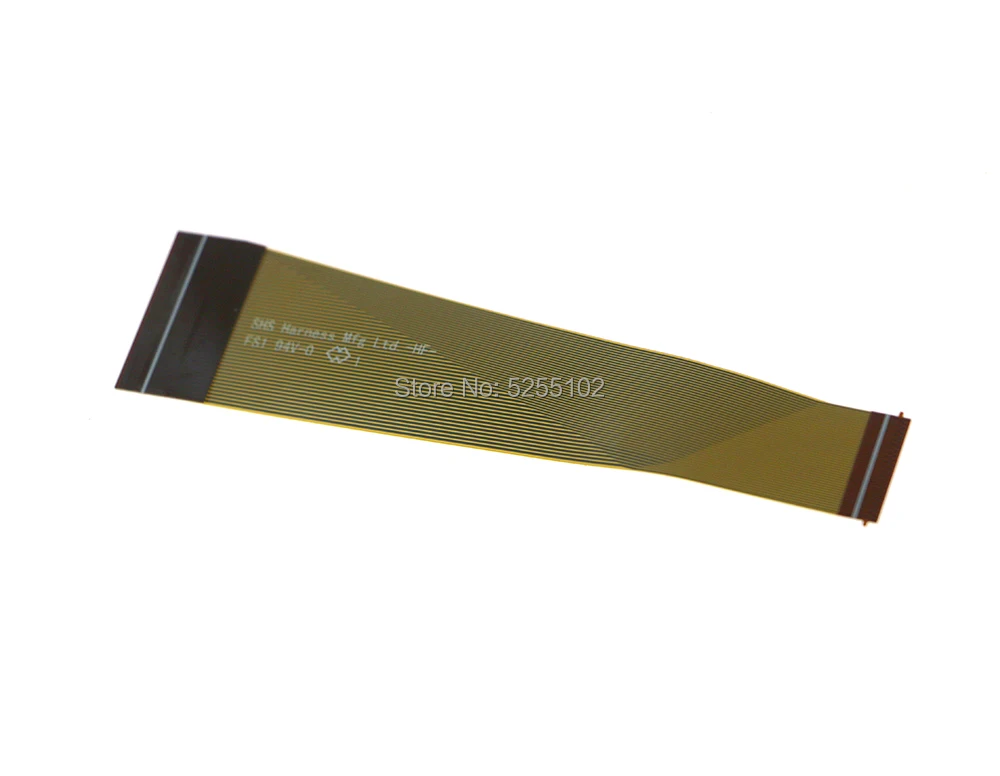 Cable flexible de datos láser B150 Original, pieza de repuesto para lente de unidad XBOX ONE XBOXONE, 1 ud. - imagen 2