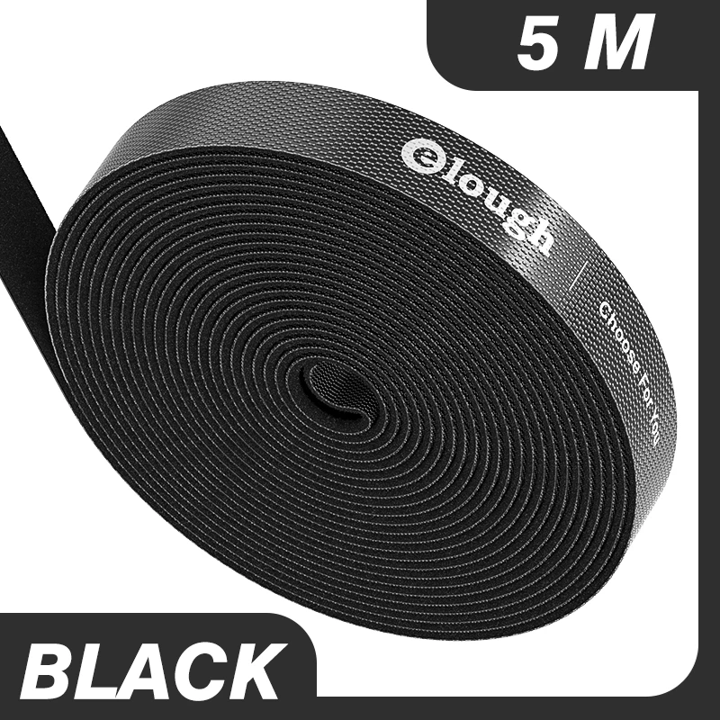 5M Black