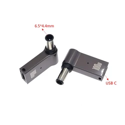 Cable USB-C a conector redondo para carga portátil Sony LG