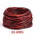 24 AWG