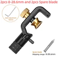 2pcs 8-28 2pcs blade