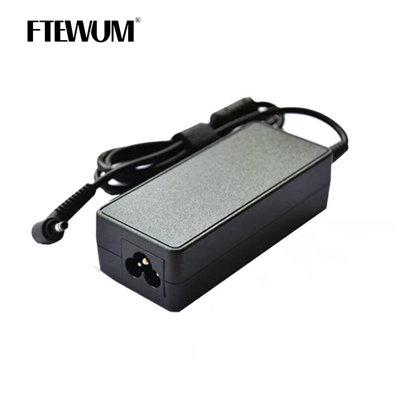 Adaptador para portátil, cargador de 20V, 2.25A, 45W, 4,0x1,7mm, para Lenovo IdeaPad 310, 110, 100, 100S-14, 15, YOGA 520, 710, 710s, 310-14 PA-1450-55LN - imagen 2