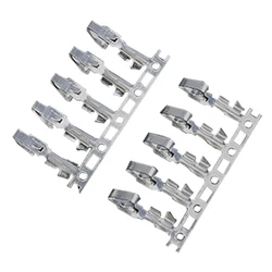 Conector Terminal Hembra CH3.96 Paso 3,96 mm para Cable