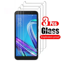Protector de pantalla de vidrio templado ASUS Zenfone Max Pro M1