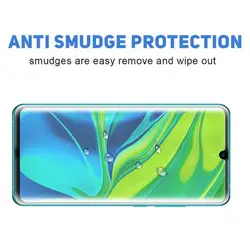 Vidrio Templado Xiaomi Mi Note 10 – Cobertura Completa