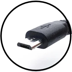 Micro USB