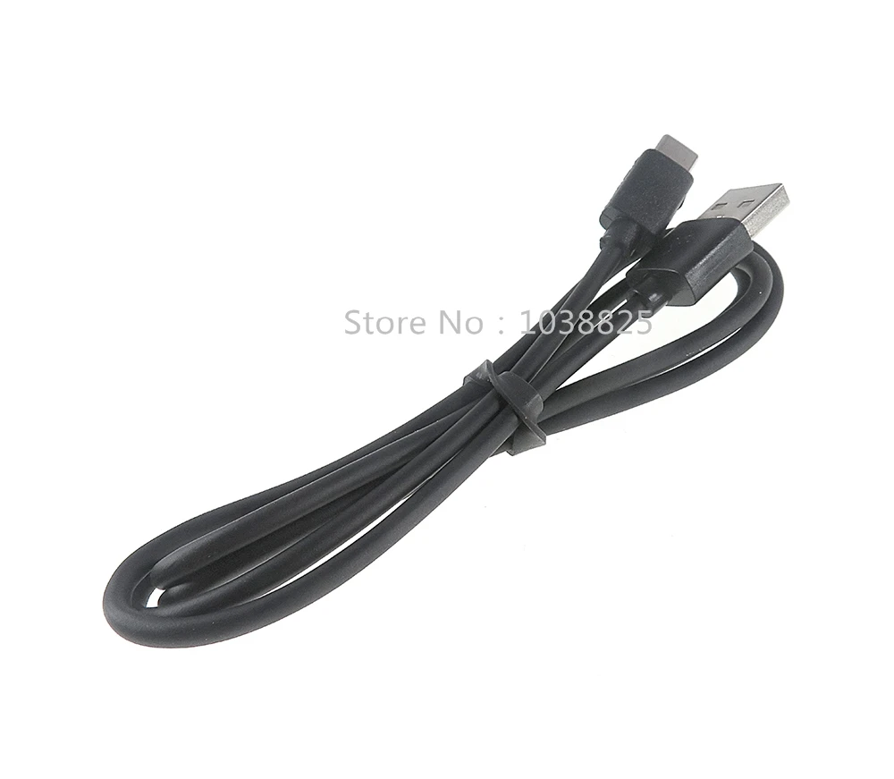 Cable de carga USB tipo C para Sony PS5 Xbox series X S, interruptor de mando Pro, NS Lite Power, 1m, 2m, 3m - imagen 4