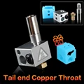 S Tail end Copper