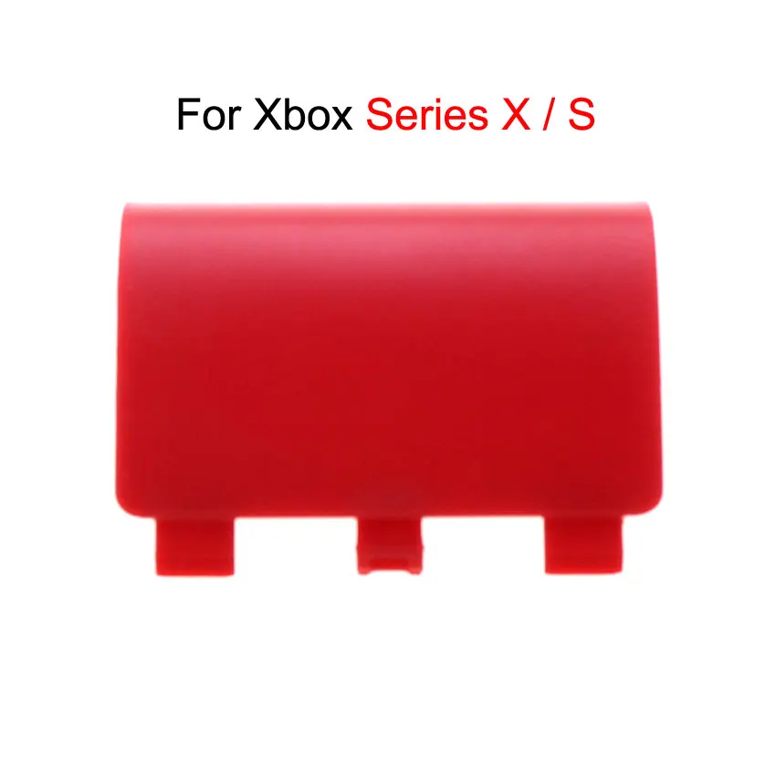 Xbox Series Red