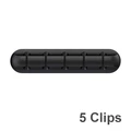 5 Clips