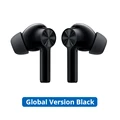 Global Version Black