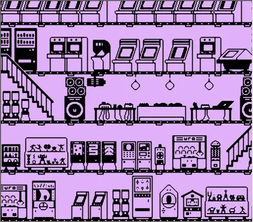 Cartucho de alimentación de música de 8 bits (no es un juego) para consola NES/FC - imagen 5