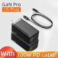 65W Pro US Black