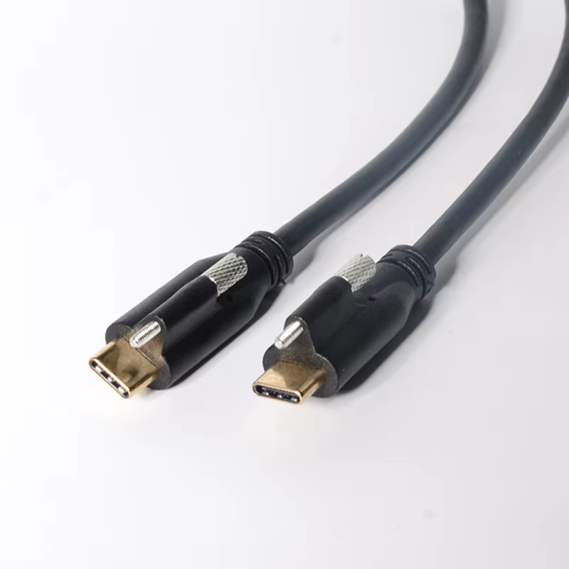 Cable Extensor USB-C Macho-Hembra – Carga y Datos - imagen 5