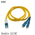 Double SC-LC