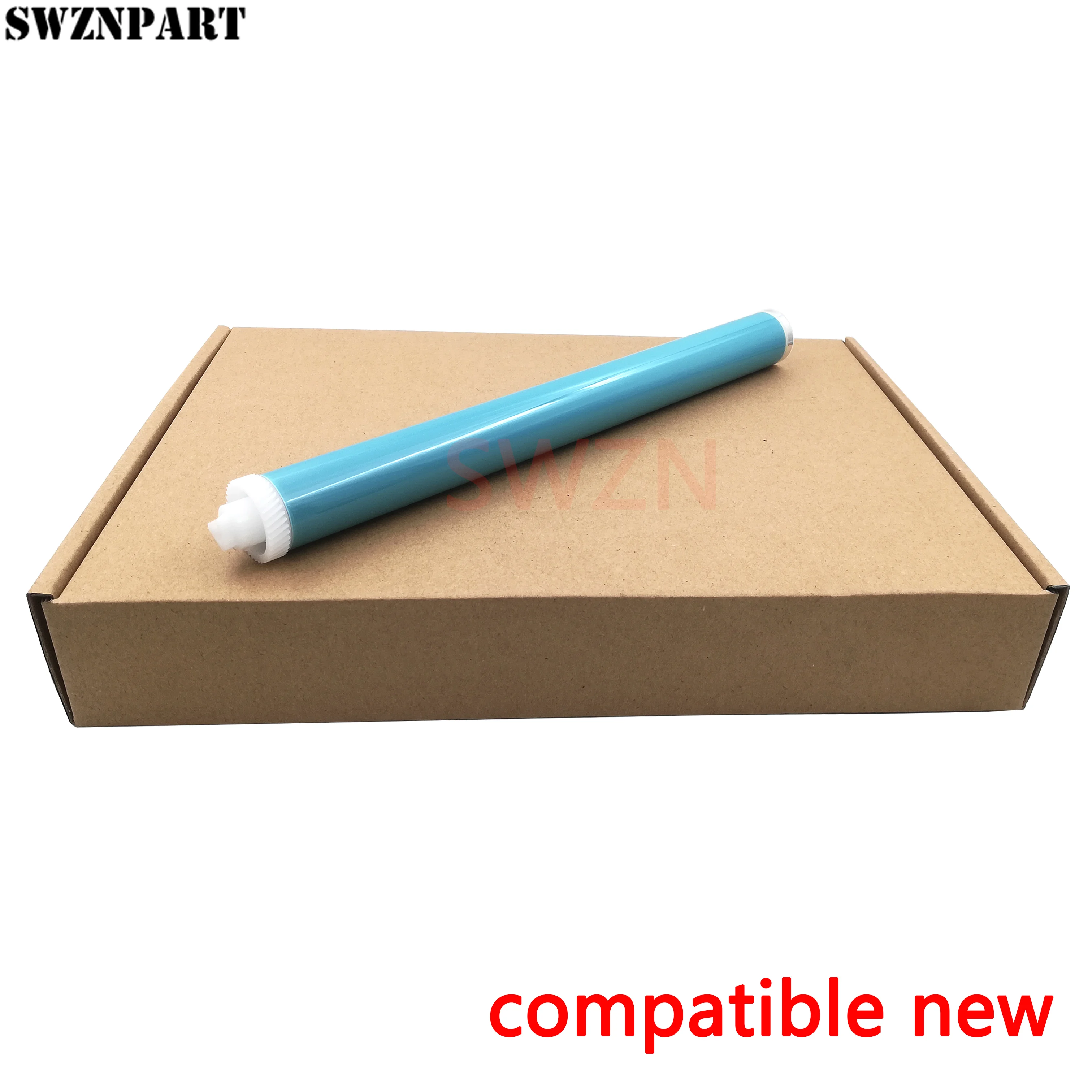 5X tambor OPC para HP P1008 1522 1505 M1120 P1005 P1006 P1007 CB435A CB436A P1102 P1106 P1107 M1130 M1132 M1210 M1212 M1214 M1217 - imagen 2