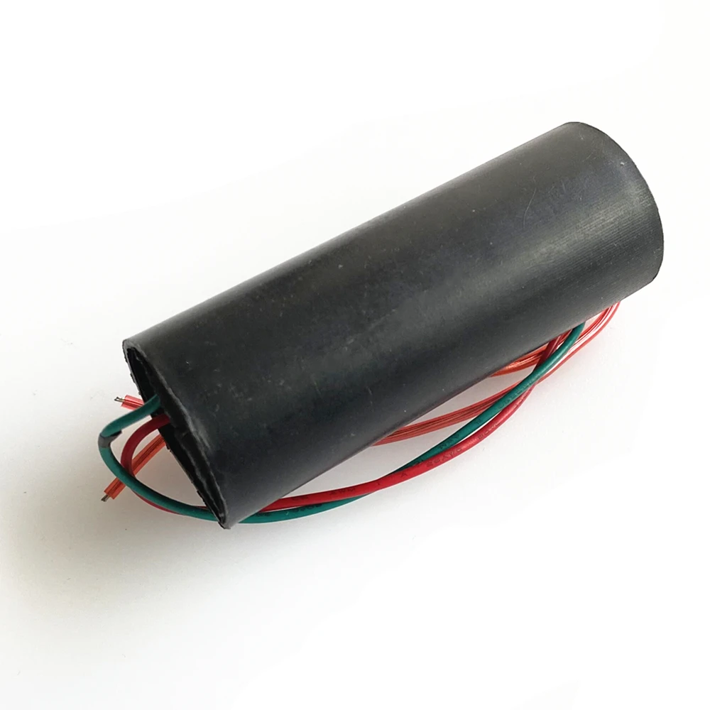 Módulo de potencia Boost Step up, generador de alto voltaje, DC 3V-6V bis 400kV 400000V 1000KV - imagen 3